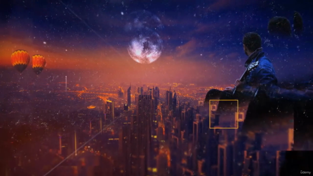 Soundtrack Composer Masterclass: Score Films and Video Games – Screenshot 2