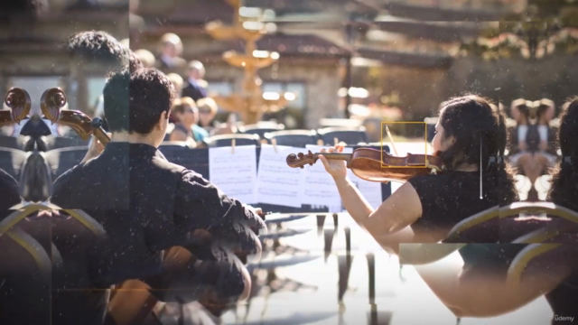 Soundtrack Composer Masterclass: Score Films and Video Games – Screenshot 4