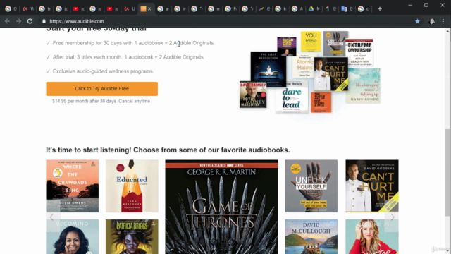 Complete Google Search Course: From Beginner To Expert – Screenshot 2