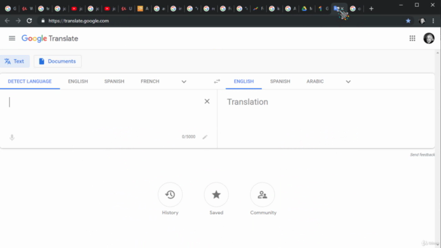 Complete Google Search Course: From Beginner To Expert – Screenshot 4