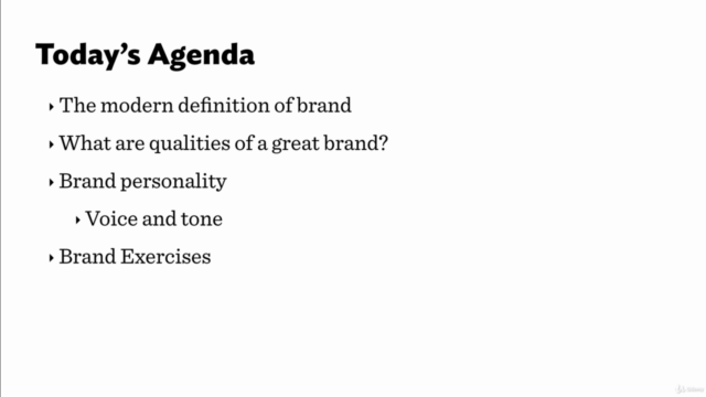Brand & UX Design: Intro to User Experience for Brands – Screenshot 2