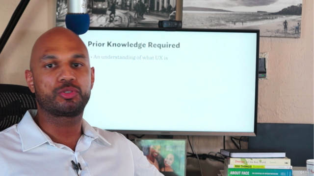 Brand & UX Design: Intro to User Experience for Brands – Screenshot 3