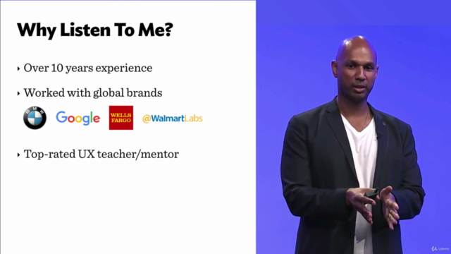 Brand & UX Design: Intro to User Experience for Brands – Screenshot 4