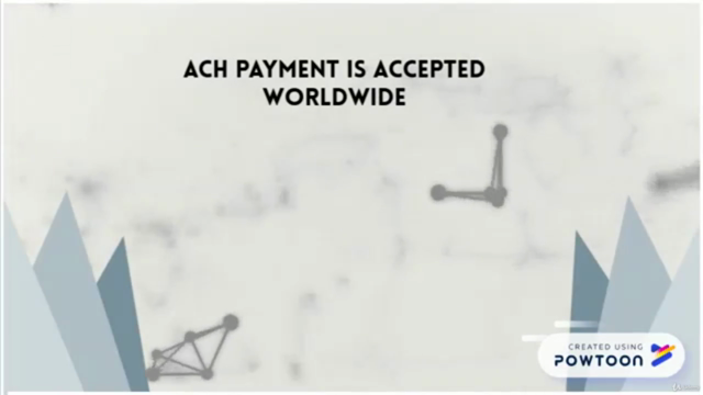 ACH Payments(NACHA/NACH/Direct debit System) – Screenshot 3