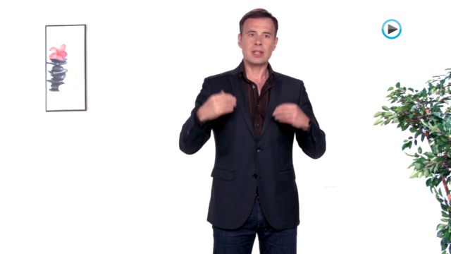 L'Alignement Tête, Cœur, Corps - Stéphane Kaminsky – Screenshot 2