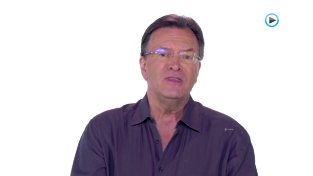L'art de questionner - Lionel Bellenger – Screenshot 2