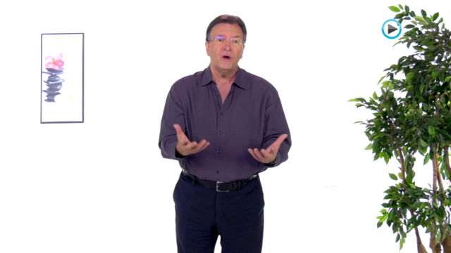 L'art de questionner - Lionel Bellenger – Screenshot 3