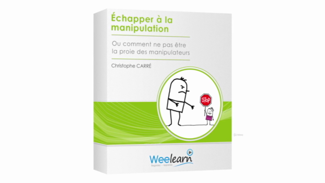 Échapper à la manipulation - Christophe Carré – Screenshot 4