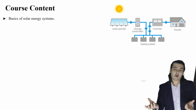 Complete Solar Energy Design Course From Zero To Hero - Screenshot_01