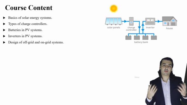 Complete Solar Energy Design Course From Zero To Hero - Screenshot_02