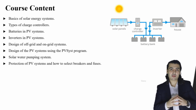 Complete Solar Energy Design Course From Zero To Hero - Screenshot_03