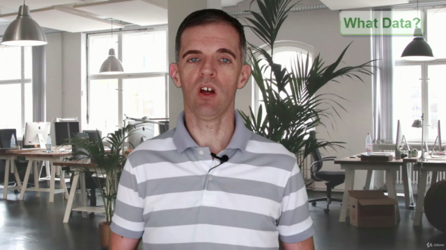 SQL Essentials for Business Analysts and Data Professionals – Screenshot 2