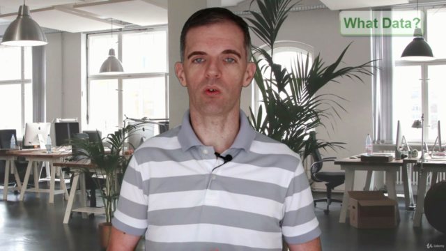 SQL Essentials for Business Analysts and Data Professionals – Screenshot 3
