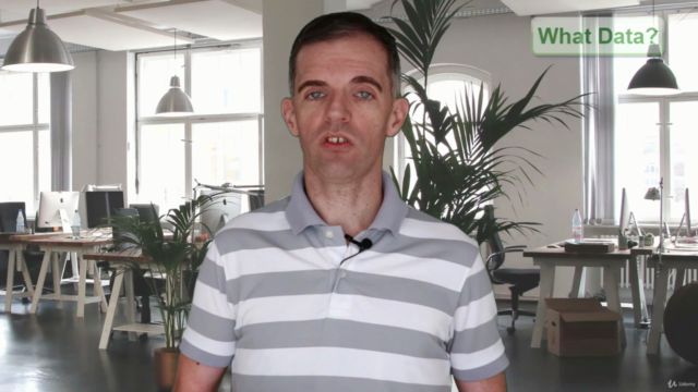 SQL Essentials for Business Analysts and Data Professionals – Screenshot 4