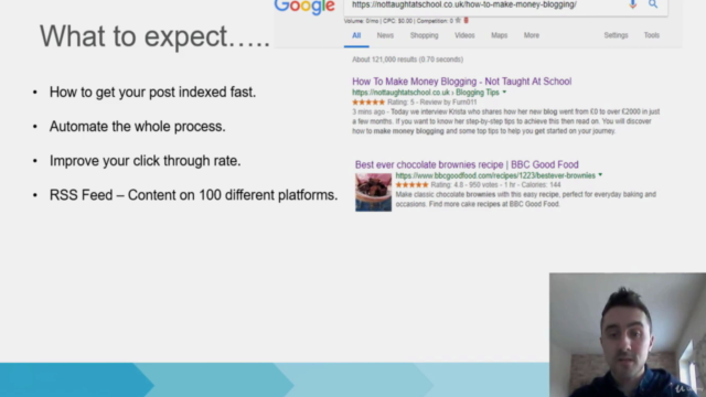 Ready,Set,Traffic - Thousands of visitors to blog or website – Screenshot 1