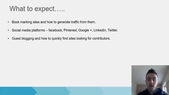 Ready,Set,Traffic - Thousands of visitors to blog or website – Screenshot 2
