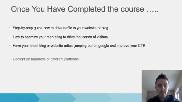 Ready,Set,Traffic - Thousands of visitors to blog or website – Screenshot 3