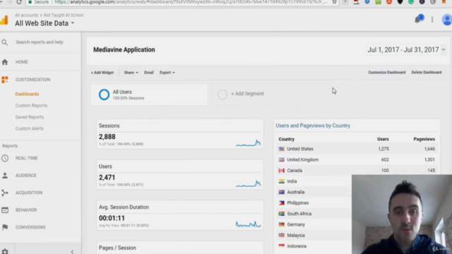 Ready,Set,Traffic - Thousands of visitors to blog or website – Screenshot 4