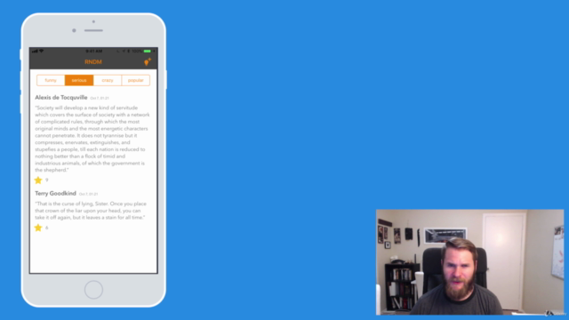 Firebase Firestore for iOS – Screenshot 2
