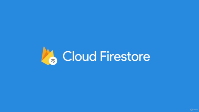 Firebase Firestore for Android – Screenshot 1
