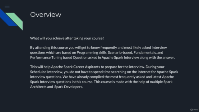 Apache Spark Interview Question and Answer (100 FAQ) - Screenshot_04