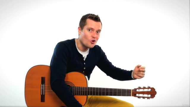 Gitarre Lernen in 4 Wochen Crashkurs – Screenshot 1