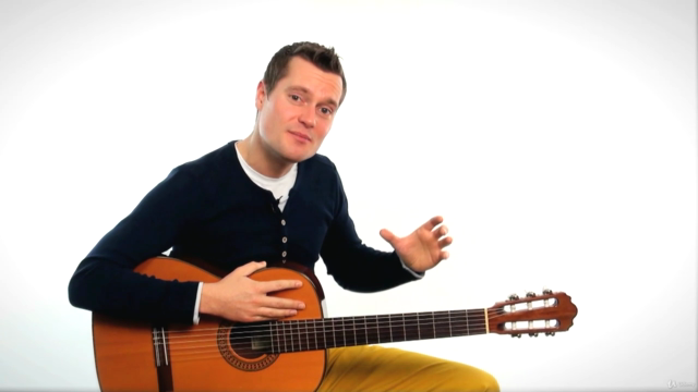 Gitarre Lernen in 4 Wochen Crashkurs – Screenshot 3