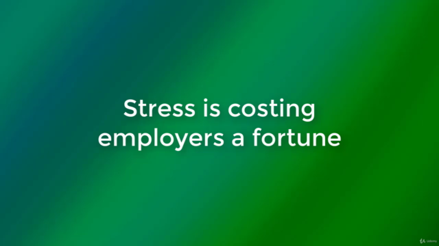 Certified Stress Management Professional Diploma (Level 1) – Screenshot 1