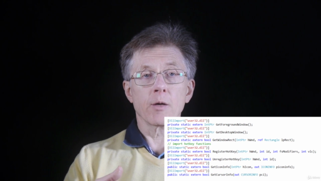 Program a Screen-Capture Tool in C# – Screenshot 3