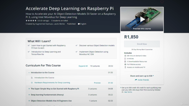 Accelerate Deep Learning on Raspberry Pi - Screenshot_04