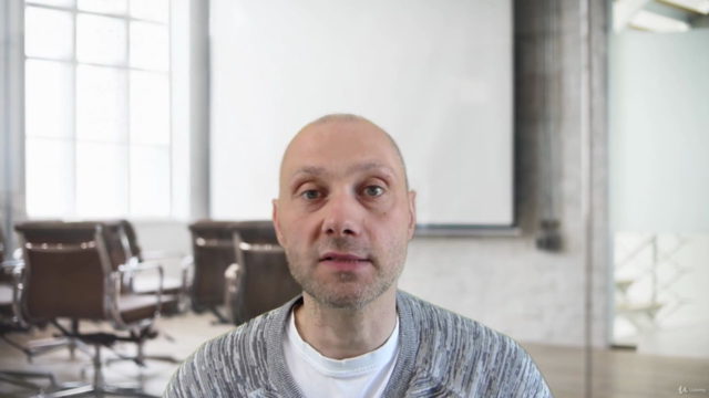 NEW 2021 - Vorbereitungskurs: SCRUM Master - Zertifizierung – Screenshot 1