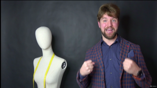 Fashion Design: Come creare il tuo brand moda – Screenshot 1