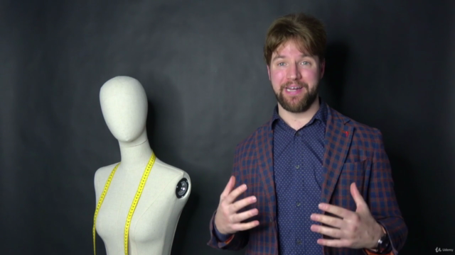 Fashion Design: Come creare il tuo brand moda – Screenshot 4