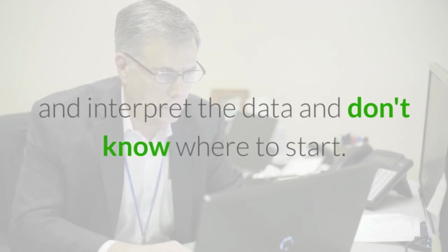Excel 101: Big Data Analysis & Reporting in Excel – Screenshot 2