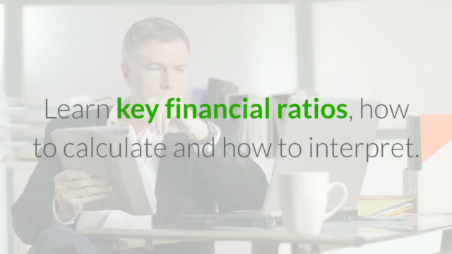Accounting 101: Understanding & Analyzing Balance Sheets – Screenshot 4
