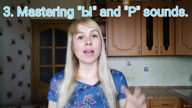 Russian Alphabet Step By Step – Screenshot 3