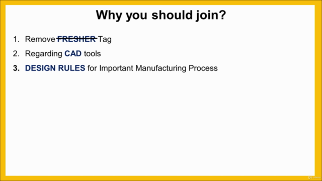 How to become Mechanical Designer – Screenshot 2