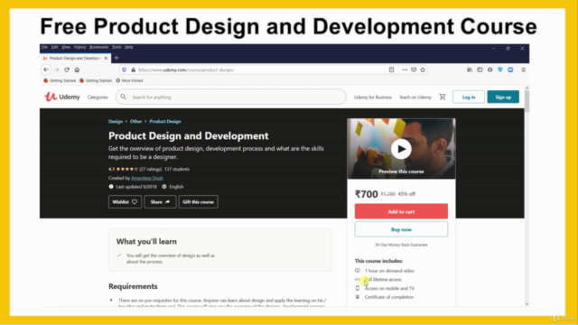 How to become Mechanical Designer – Screenshot 3