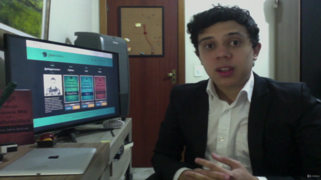 BLAST: Ferramenta de Alinhamentos Locais de Sequências – Screenshot 1
