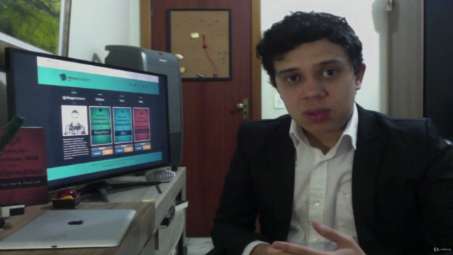 BLAST: Ferramenta de Alinhamentos Locais de Sequências – Screenshot 3