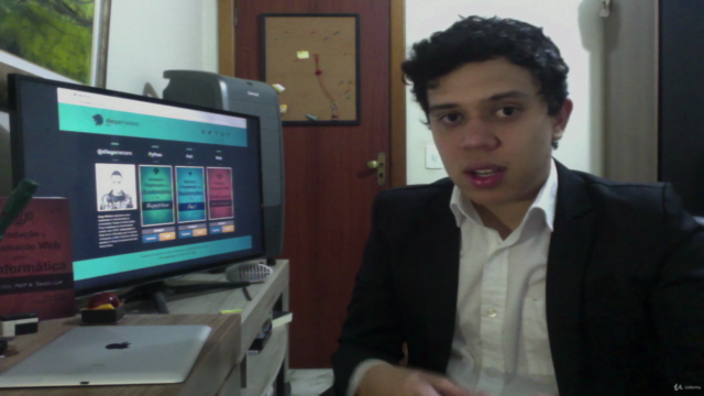 BLAST: Ferramenta de Alinhamentos Locais de Sequências – Screenshot 4