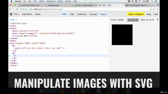 Intermediate Coders: Use JavaScript to Make Web Apps and Art - Screenshot_02