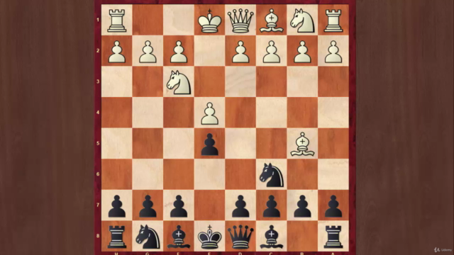 Chess Openings: Dominate with the Schliemann Gambit - Screenshot_03
