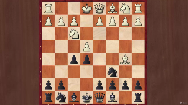 Chess Openings: Dominate with the Schliemann Gambit - Screenshot_04
