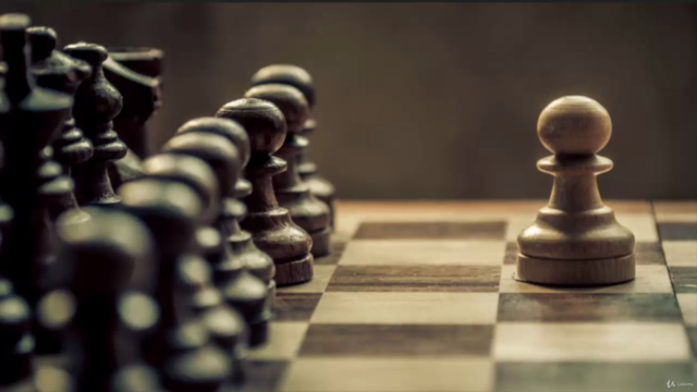 Chess Openings: Master the King's Indian Attack – Screenshot 1