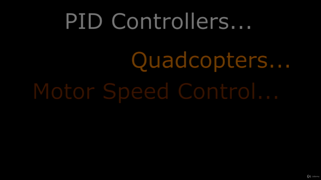 PID Control with Arduino – Screenshot 1