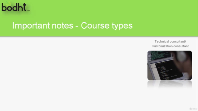 Introduction to PLM & SAP – Screenshot 3