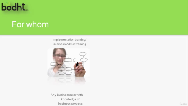 Introduction to PLM & SAP – Screenshot 4