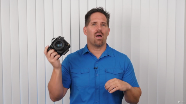 Nikon D850 Crash Course – Screenshot 1
