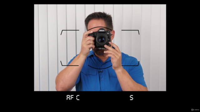 Nikon D850 Crash Course – Screenshot 2